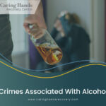 Crimes Associated With Alcohol
